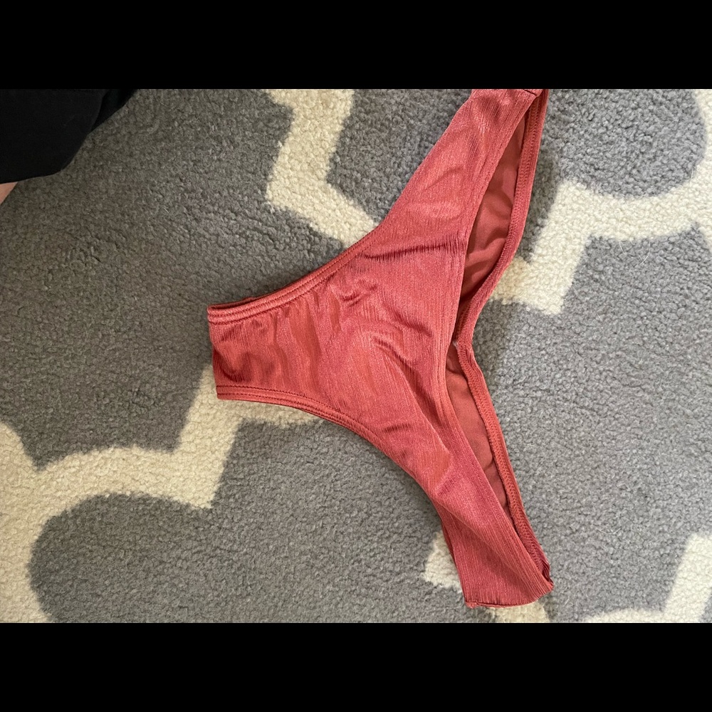 billabong cheeky bikini bottom